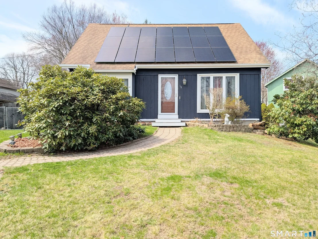 Photo of 18 Cadbury Place