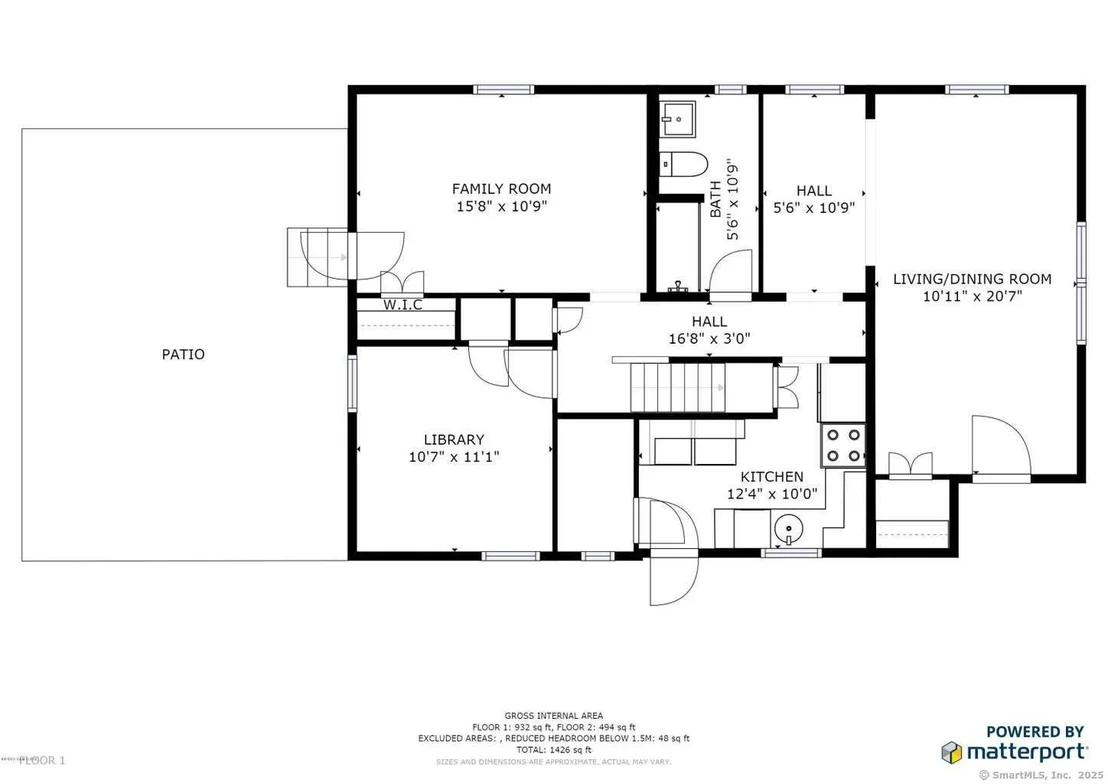Photo of 33 Halsey Drive