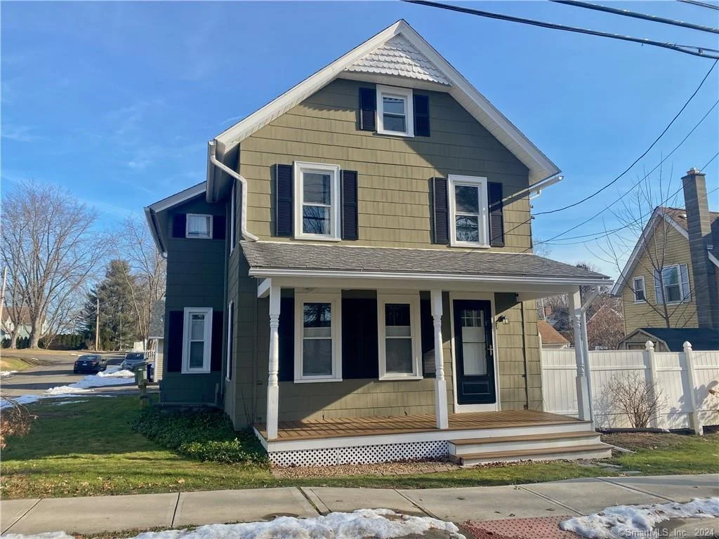 Photo of 63 West Street