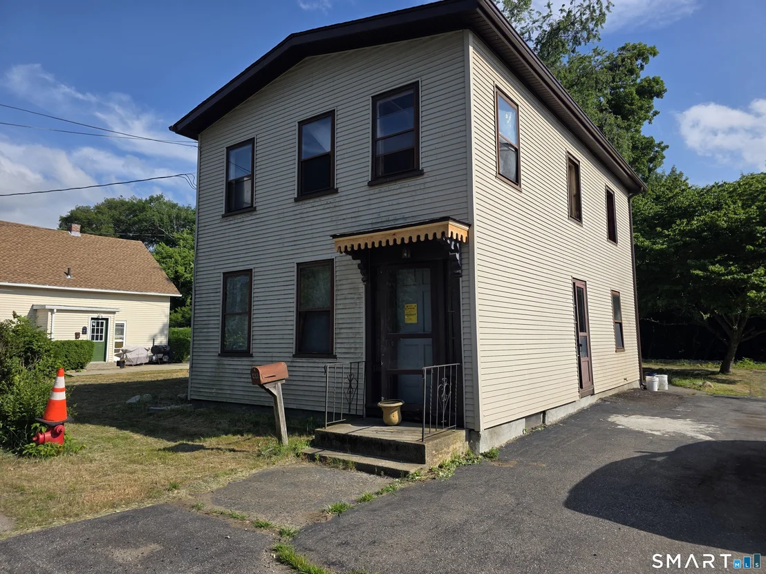 Photo of 48 Sturtevant Street