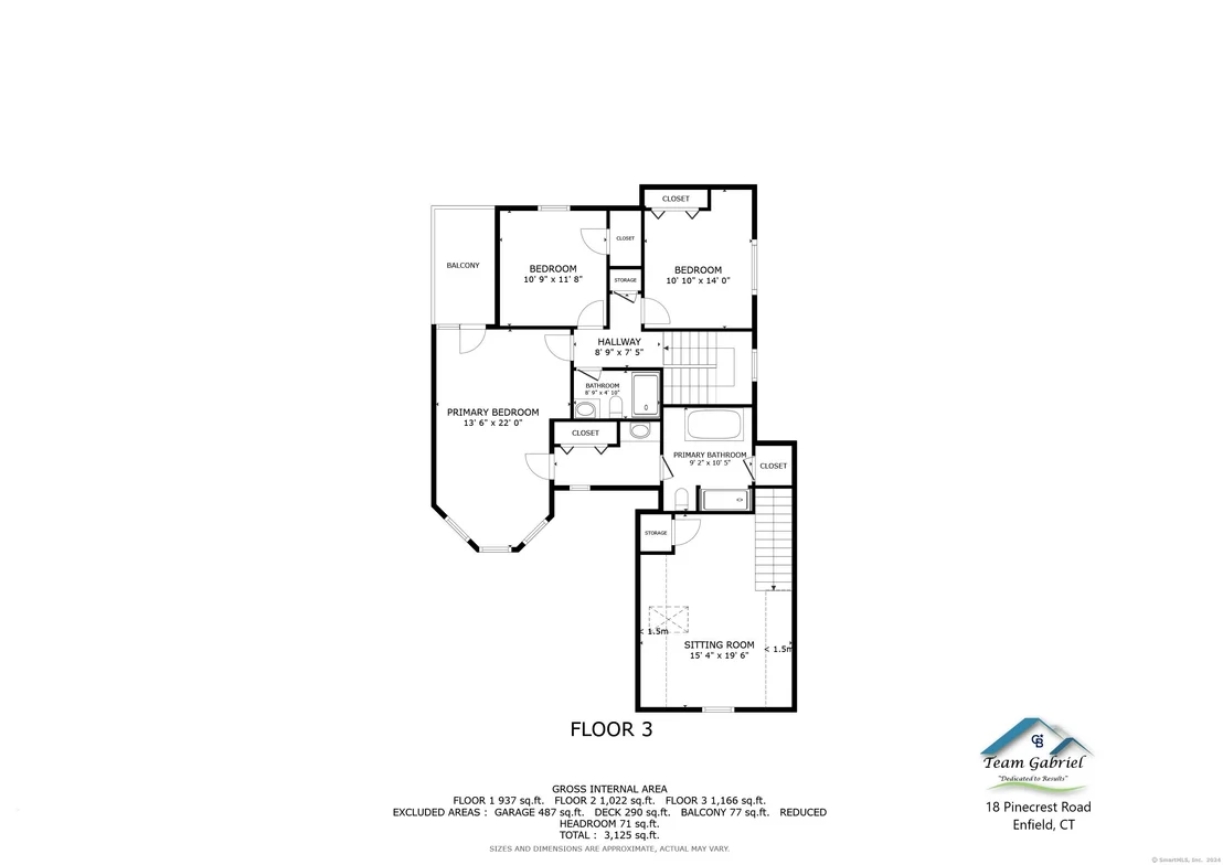 Photo of 18 Pinecrest Road