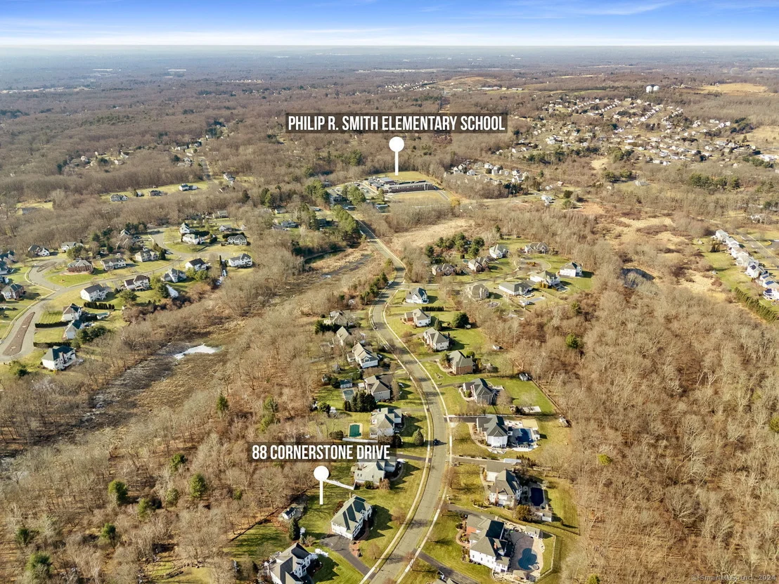 Photo of 88 Cornerstone Drive