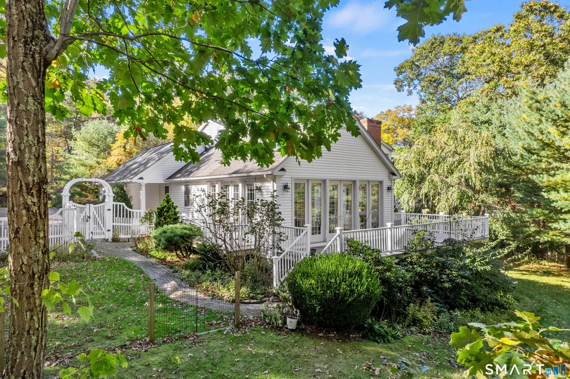 Photo of 157 Mitchell Hill Road