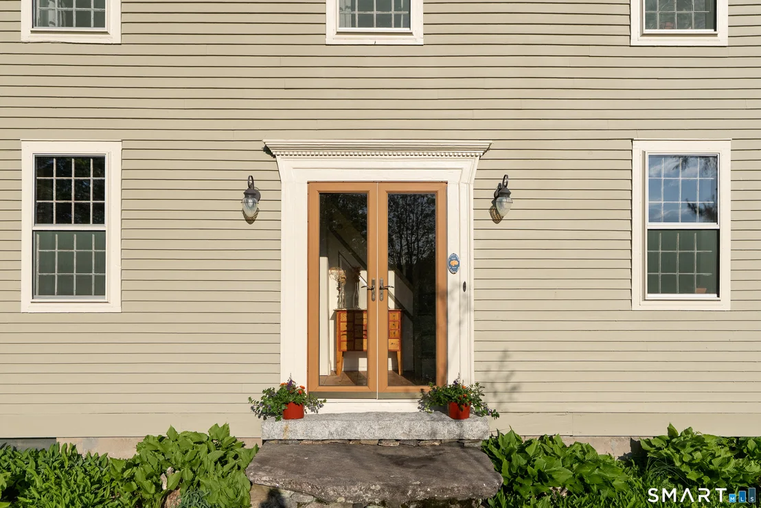 Photo of 4 Cemetery Road