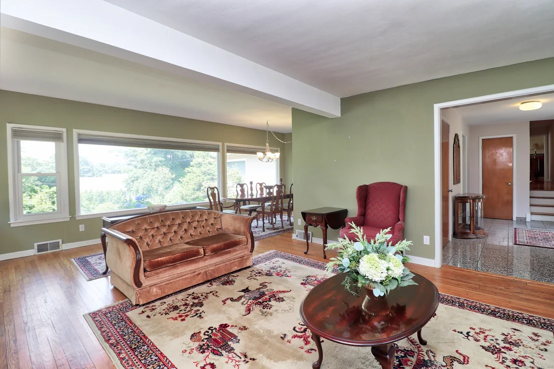Photo of 215 Allerton Road