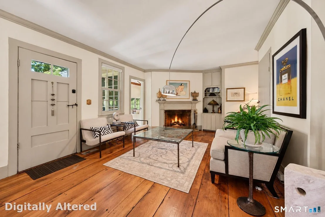 Photo of 2 Pomperaug Road