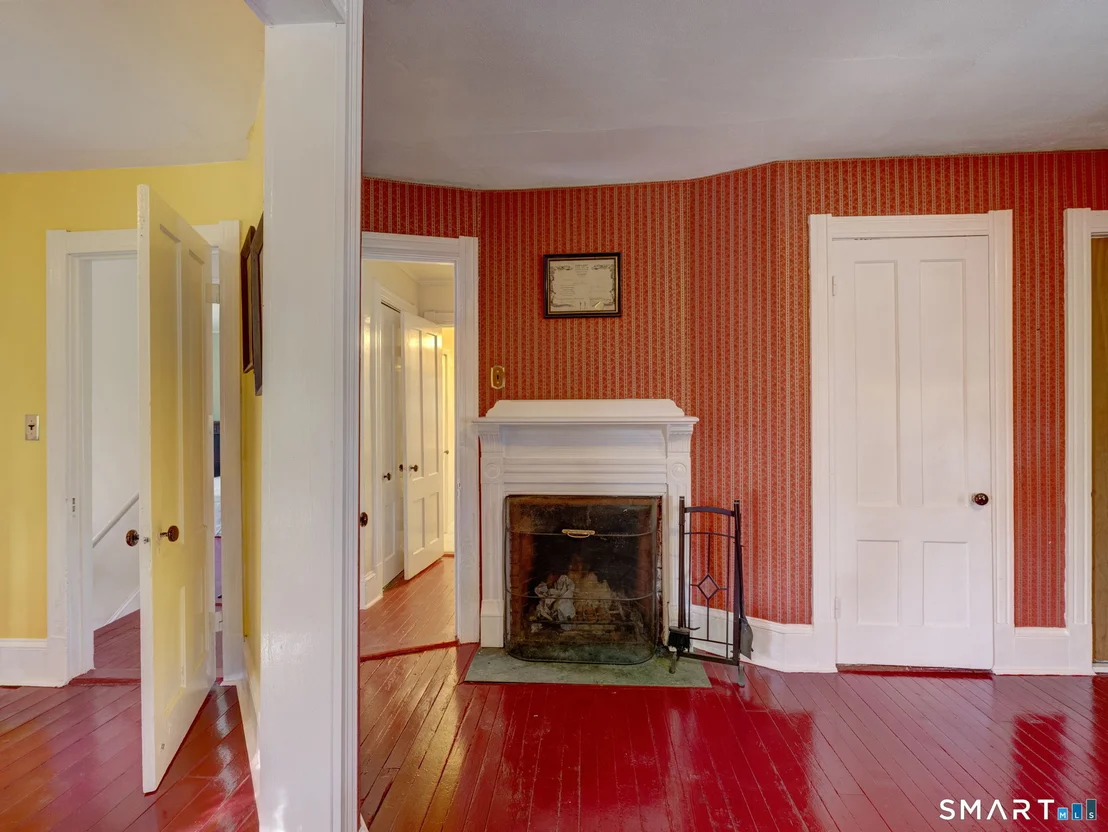 Photo of 293 Washington Street