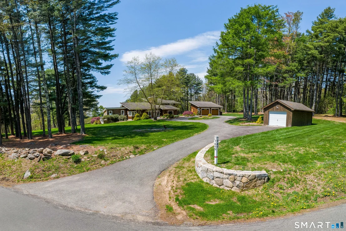 Photo of 140 Second Hill Road