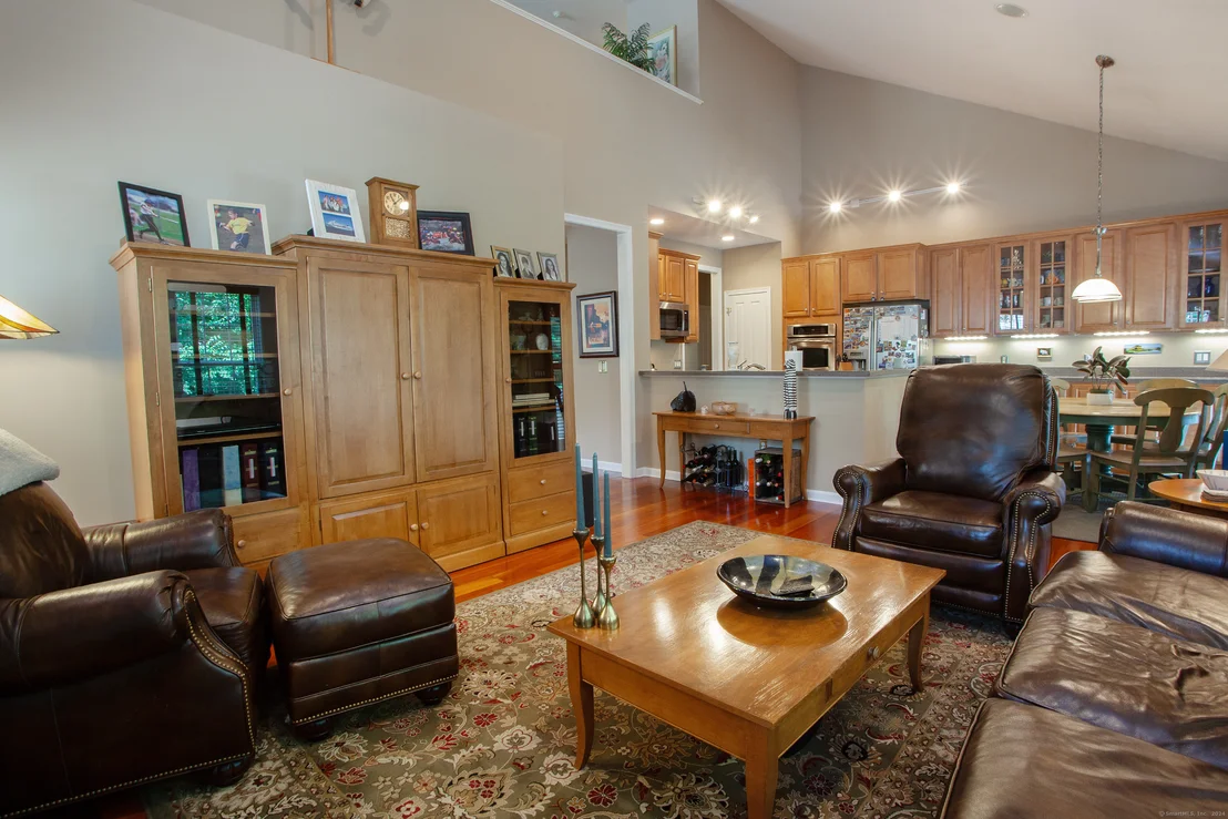 Photo of Unit 9 at 9 Saddle Ridge