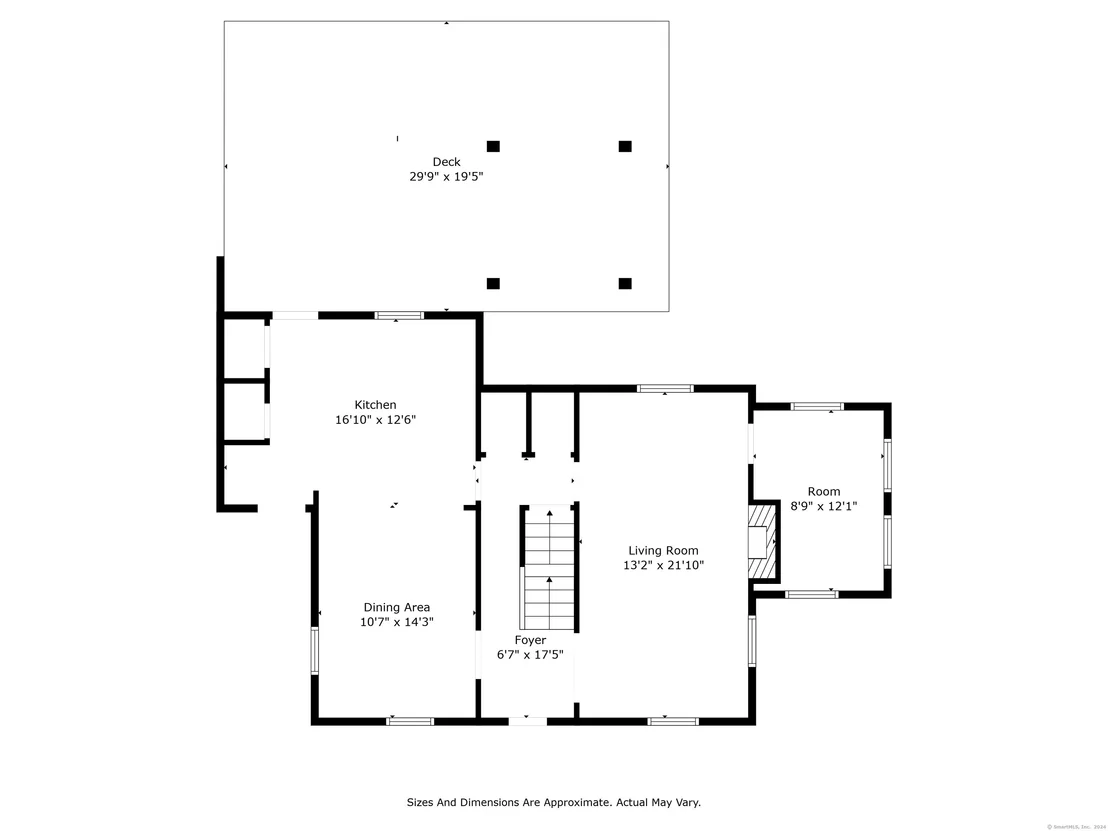 Photo of 21 Carleton Road