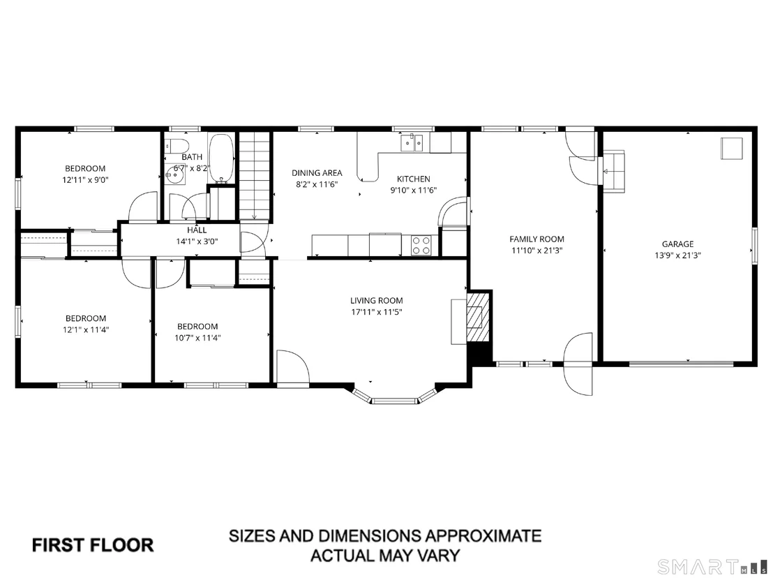 Photo of 21 Riviera Drive