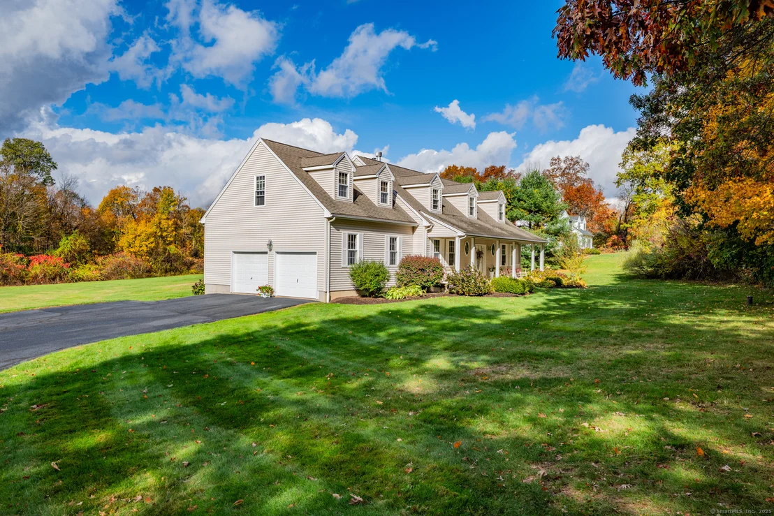 Photo of 20 Cowles Road