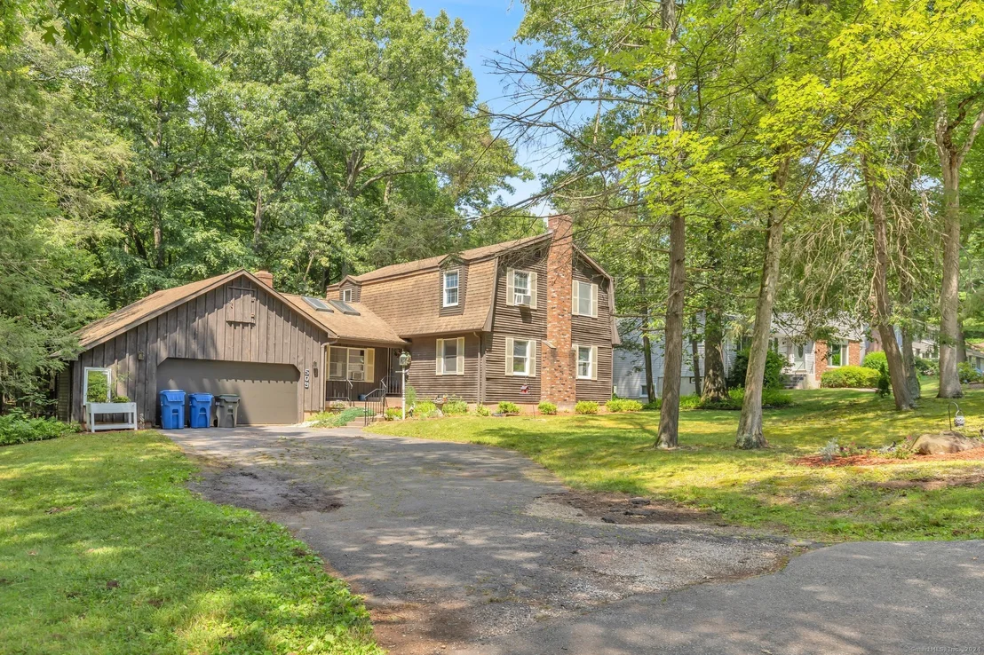 Photo of 509 Spring Street
