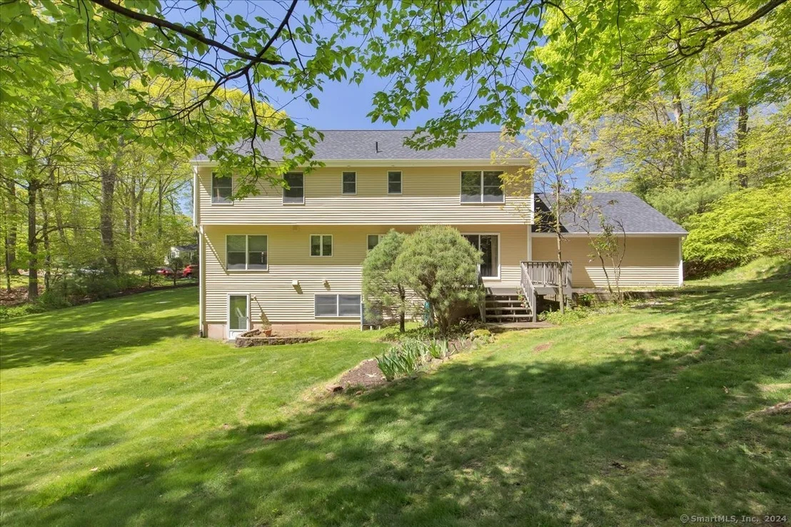 Photo of 418 Spring Lake Road