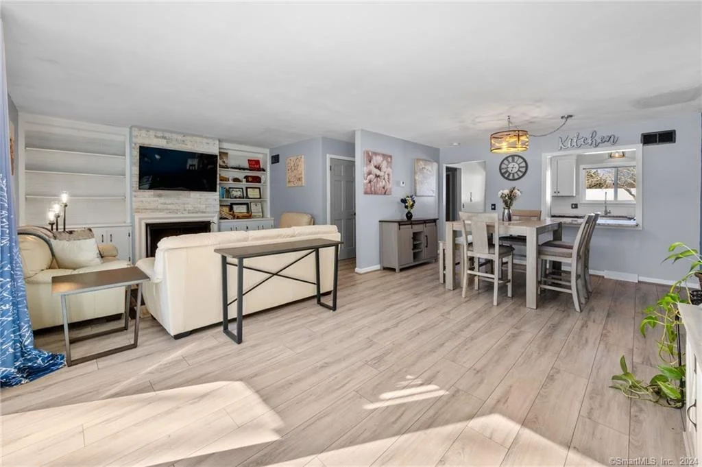 Photo of Unit 5D at 91 Riverview Road