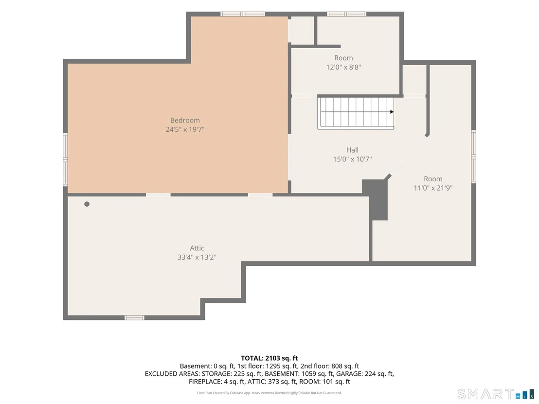 Photo of 47 Baldwin Road