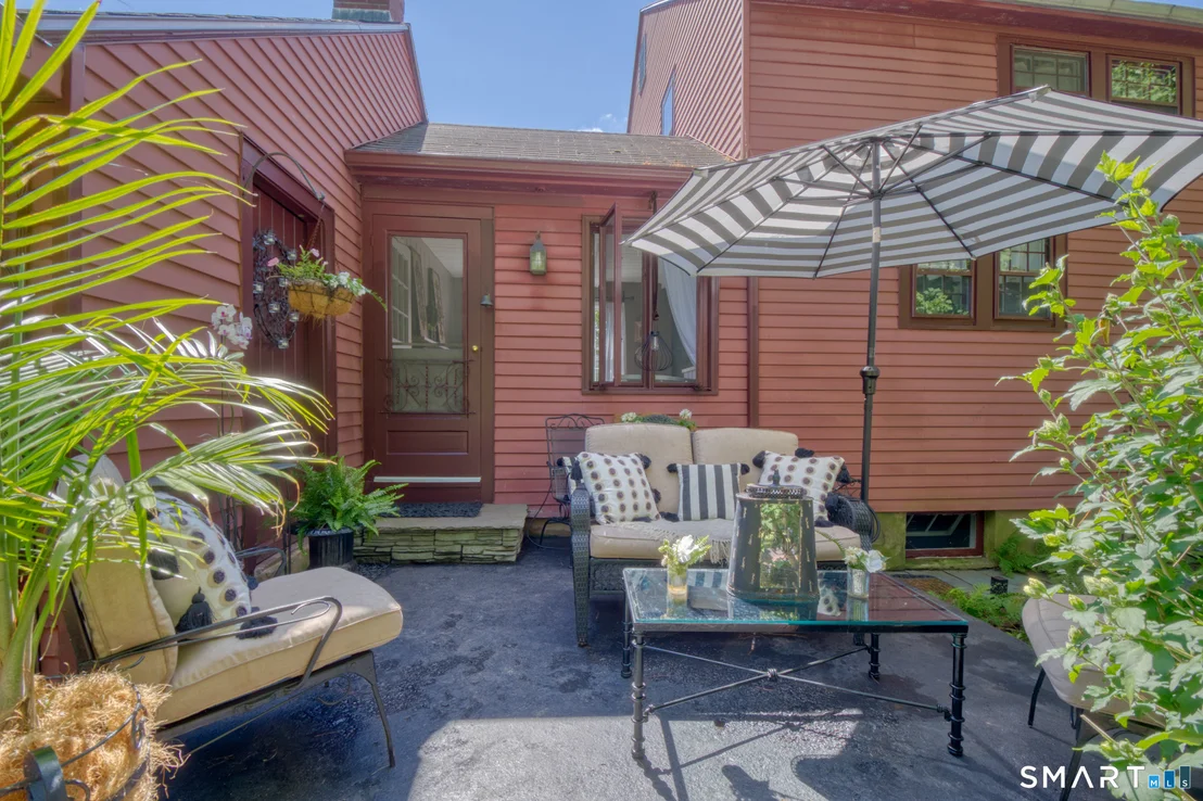 Photo of 50 Cedar Street