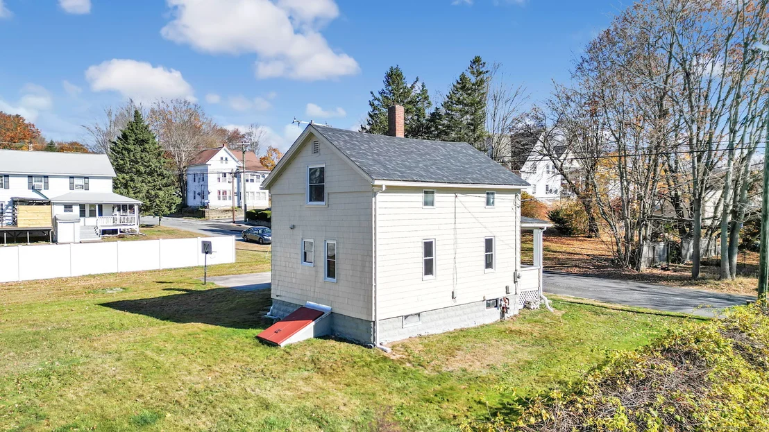 Photo of 72 Marshall Street