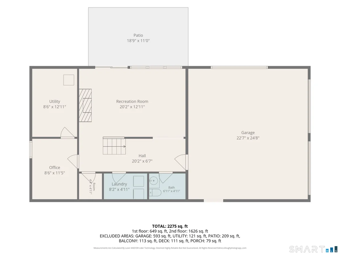 Photo of 15 Brookridge Drive