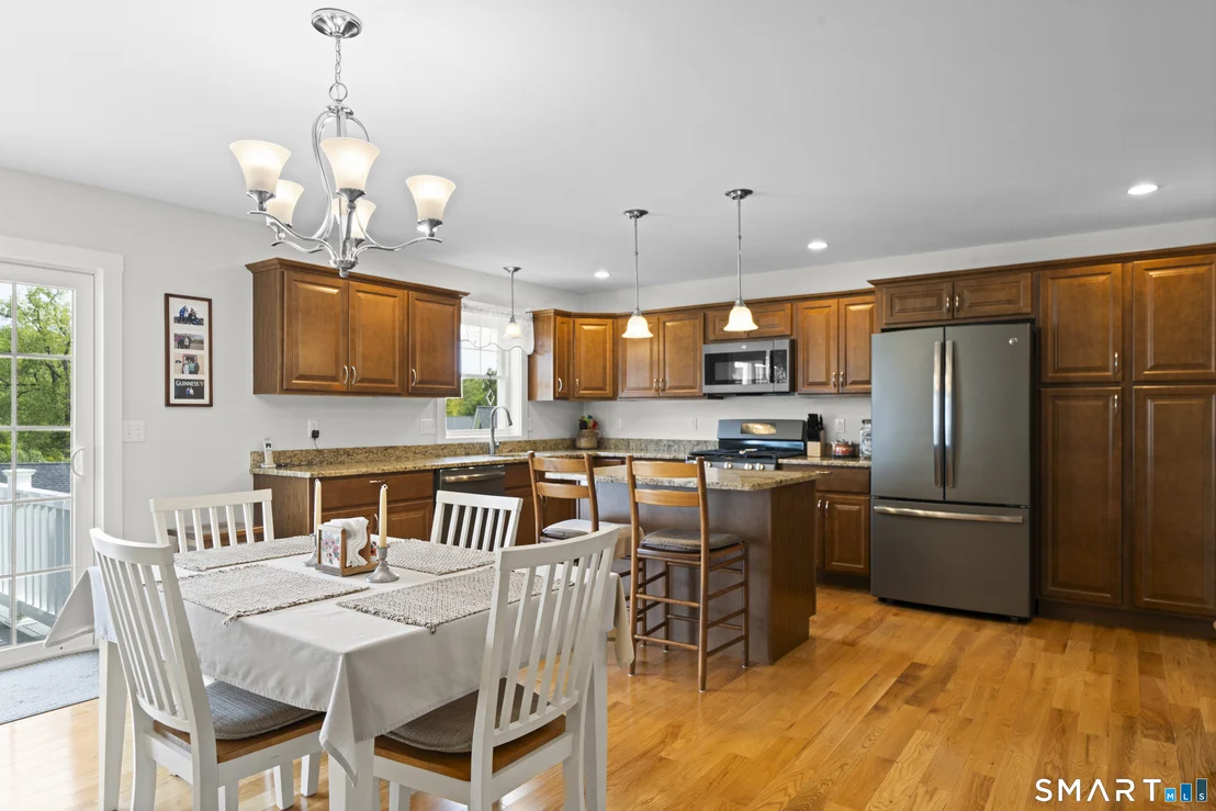 Photo of Unit 8 at 8 Mather Circle