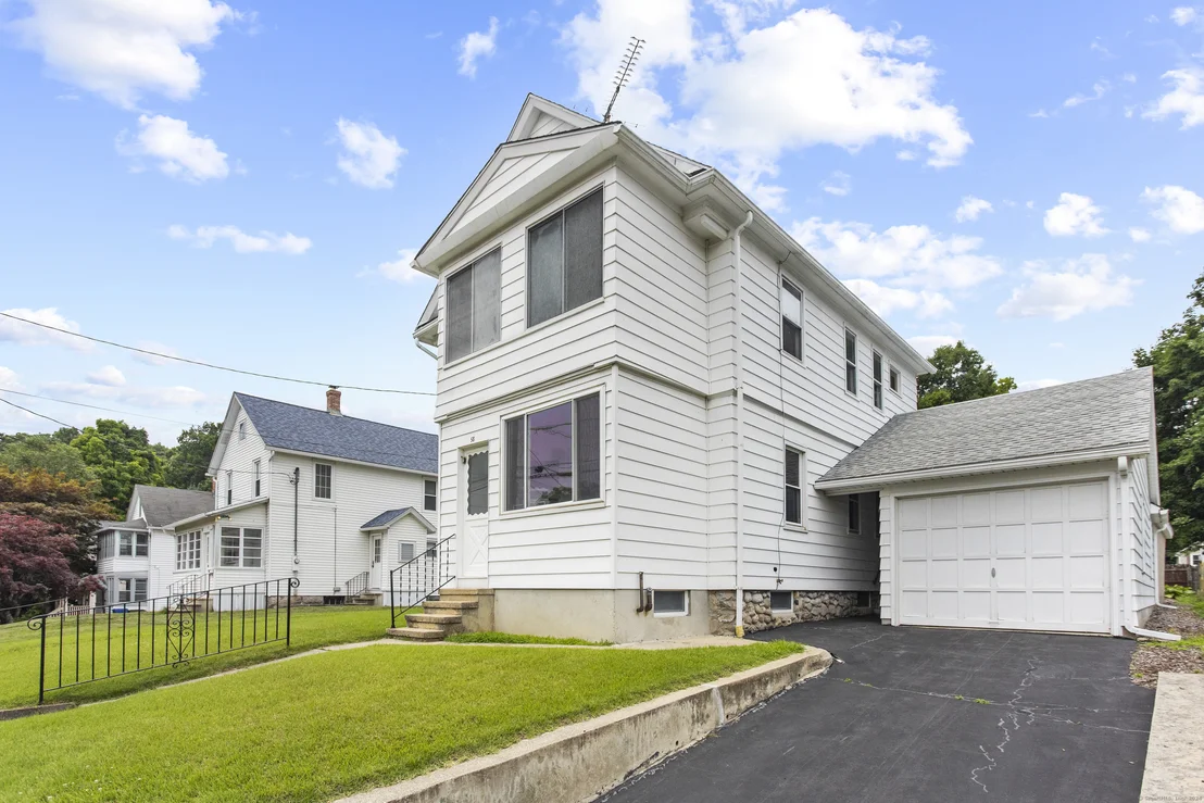 Photo of 58 Millard Street