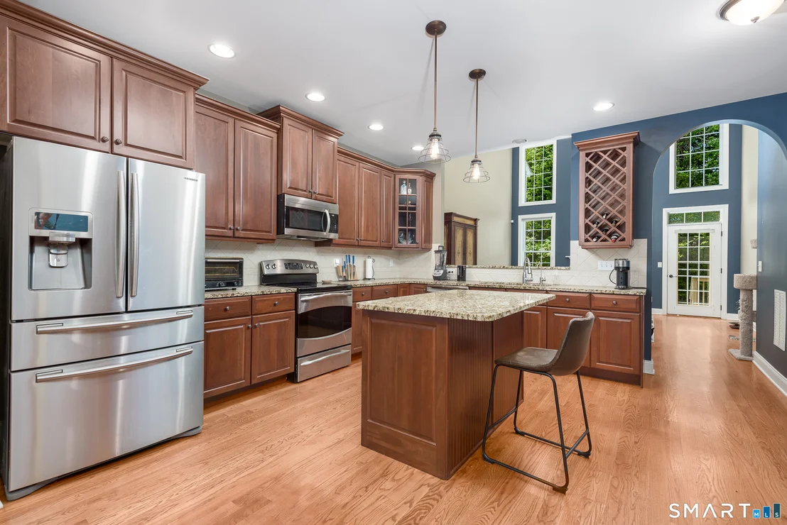 Photo of Unit 33 at 33 Iris Way