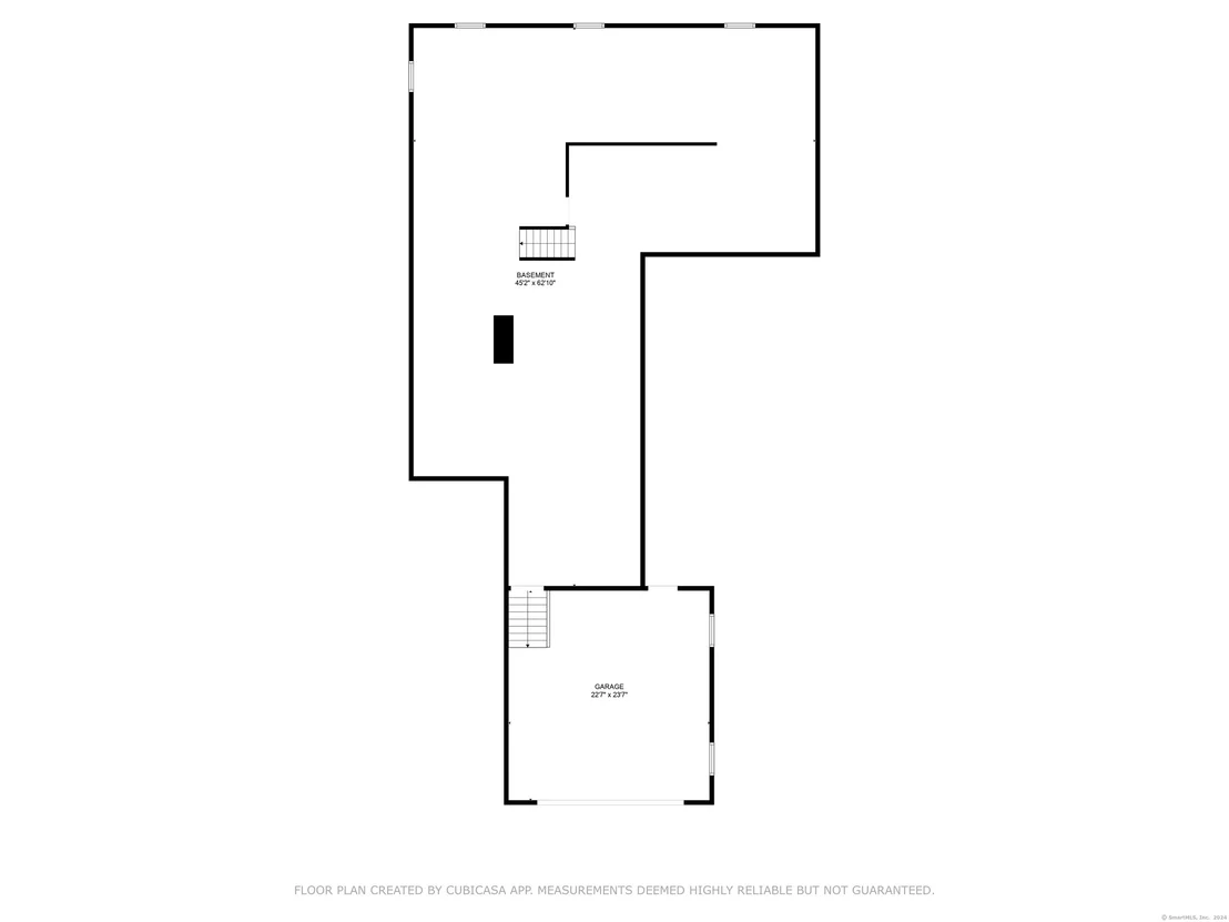 Photo of 691 Buttonball Road