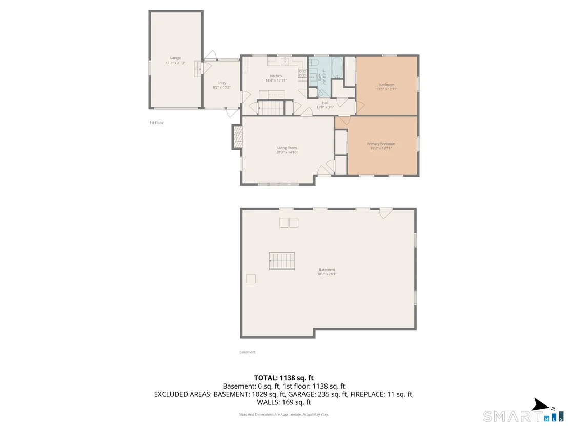 Photo of 4 Champlin Hill Court