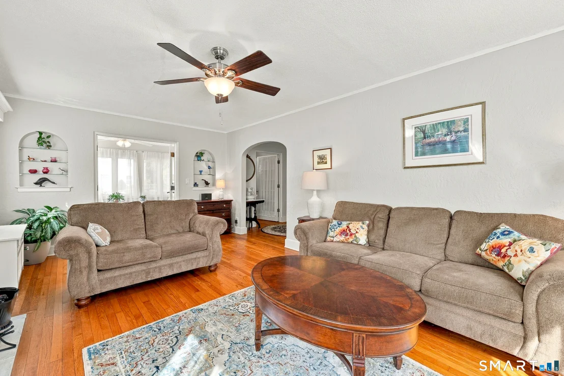 Photo of 32 Gerard Street