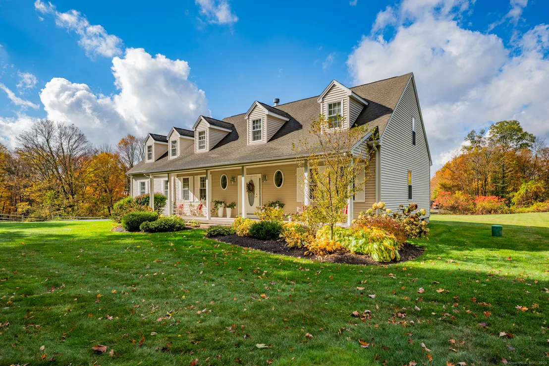 Photo of 20 Cowles Road