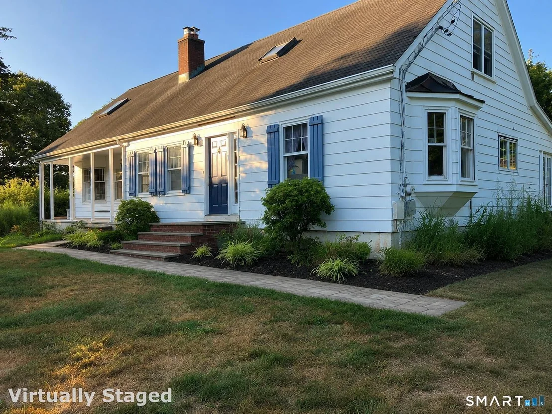 Photo of 24 Amos Street