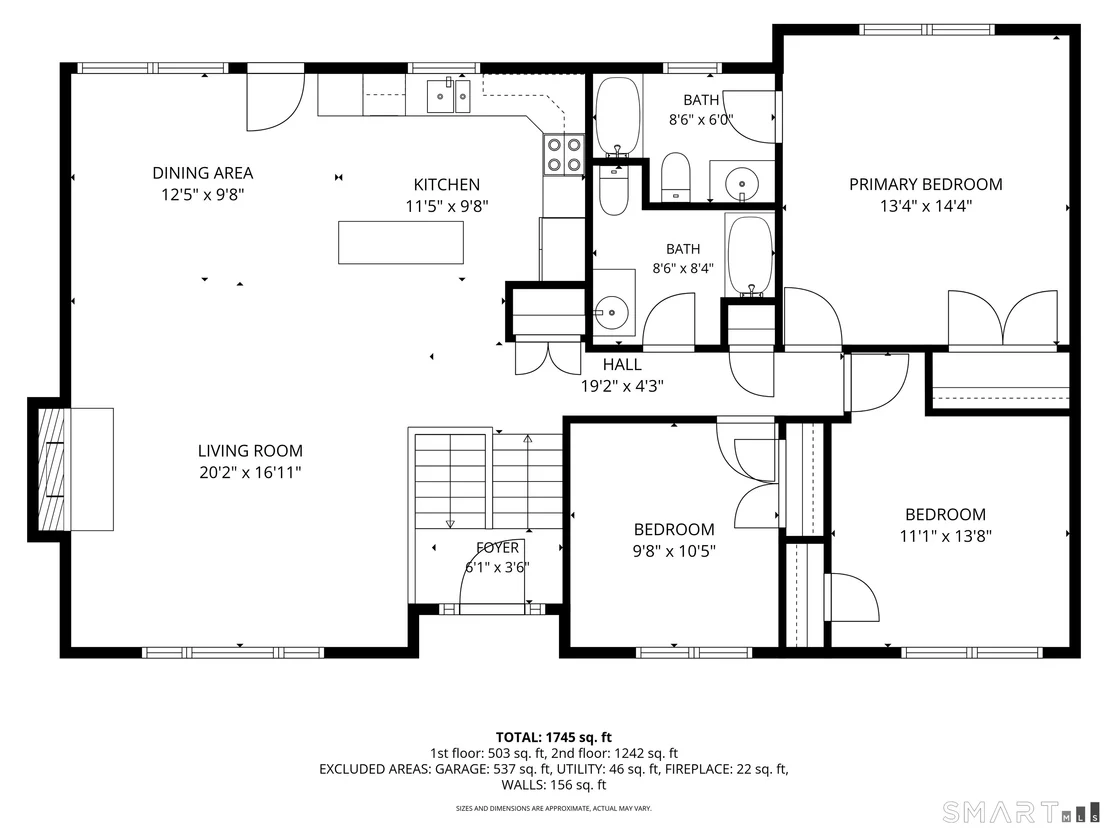 Photo of 122 Uconn Drive