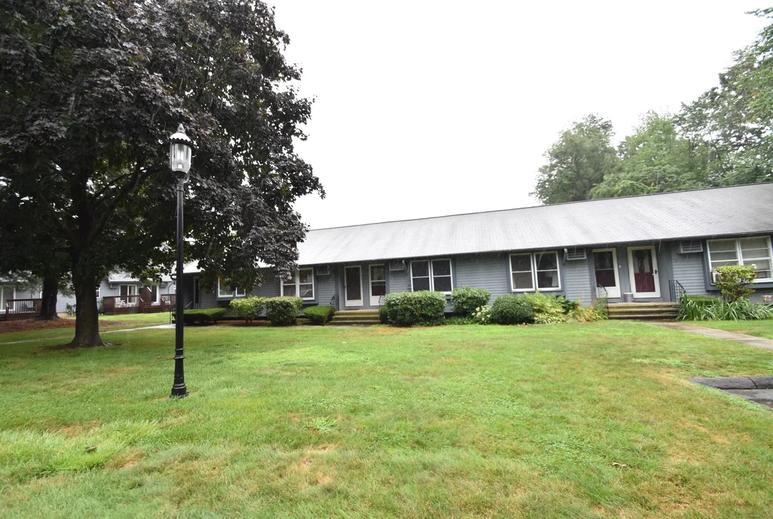 Photo of Unit 65 at 1 Abbott Road