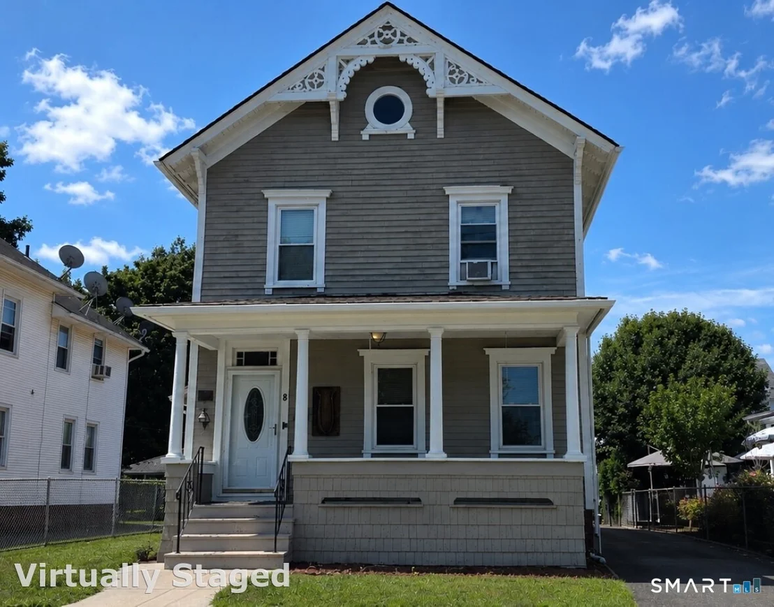 Photo of 8 Chestnut Street