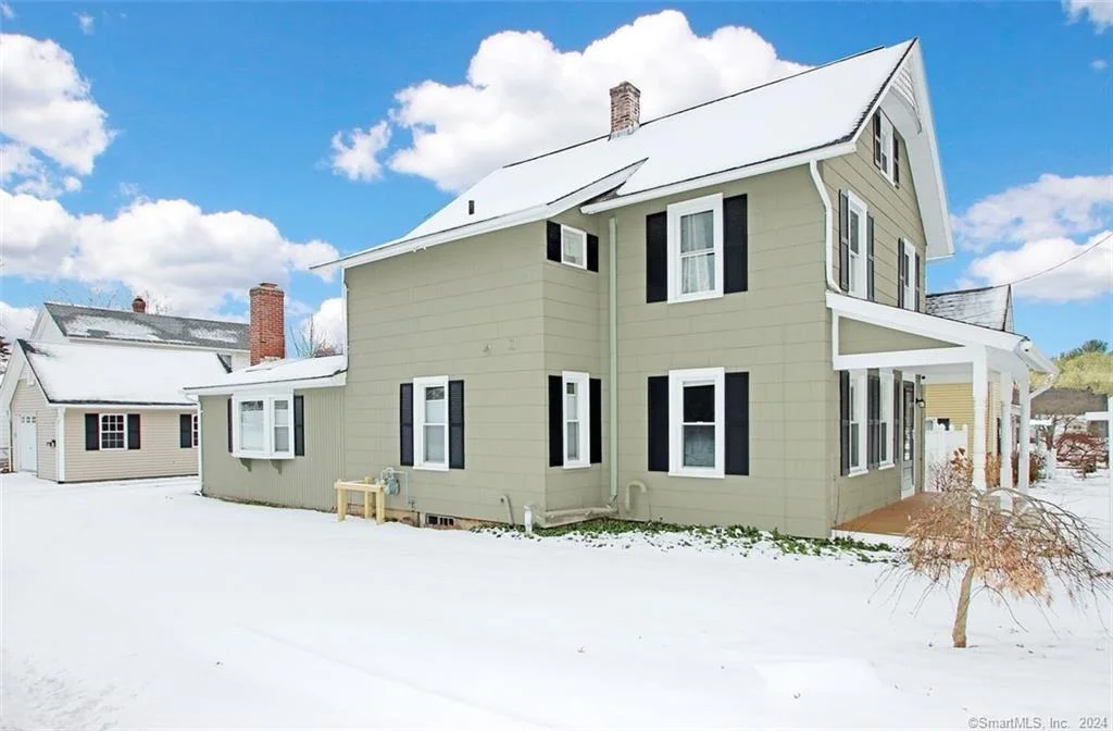 Photo of 63 West Street