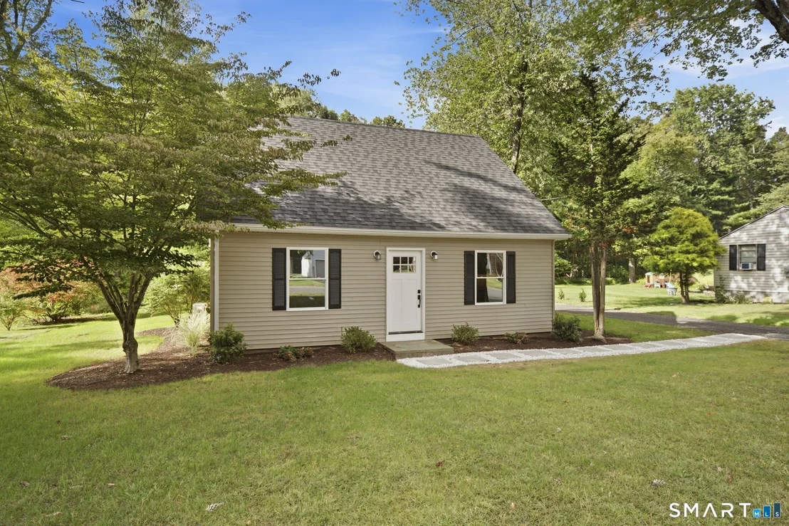 Photo of 124 Wells Road