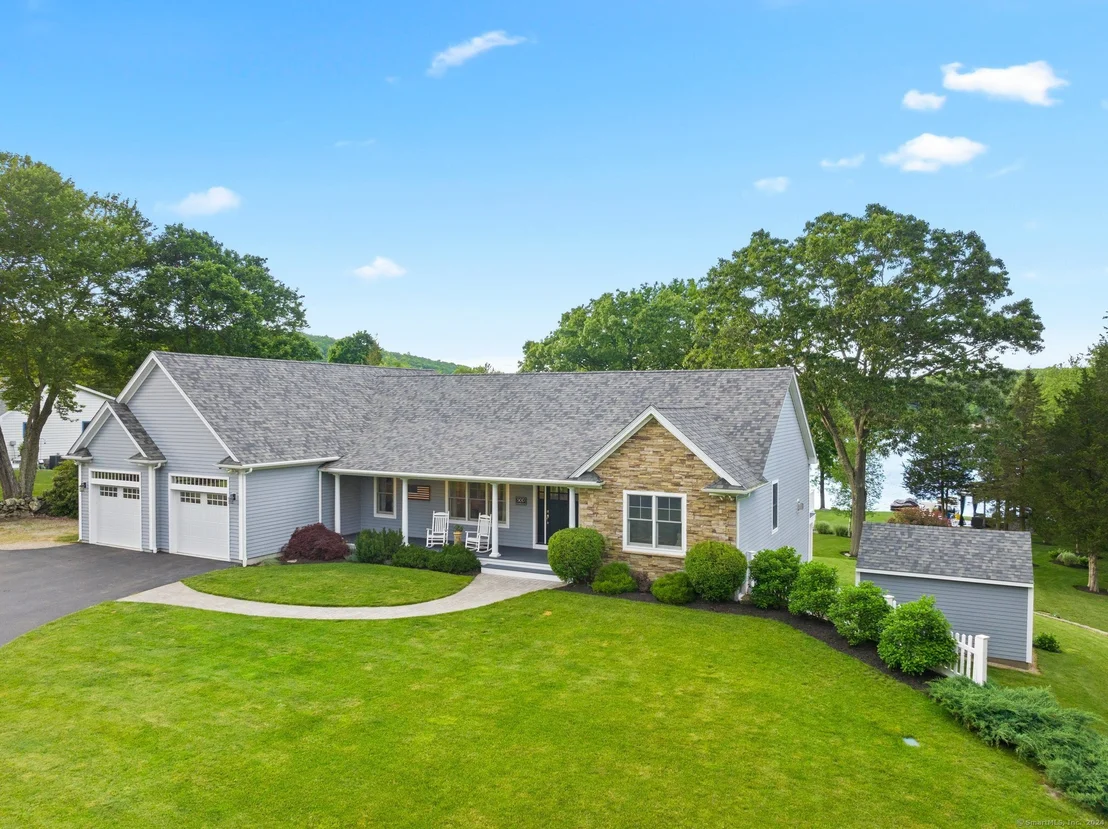 Photo of 500 Quaddick Road