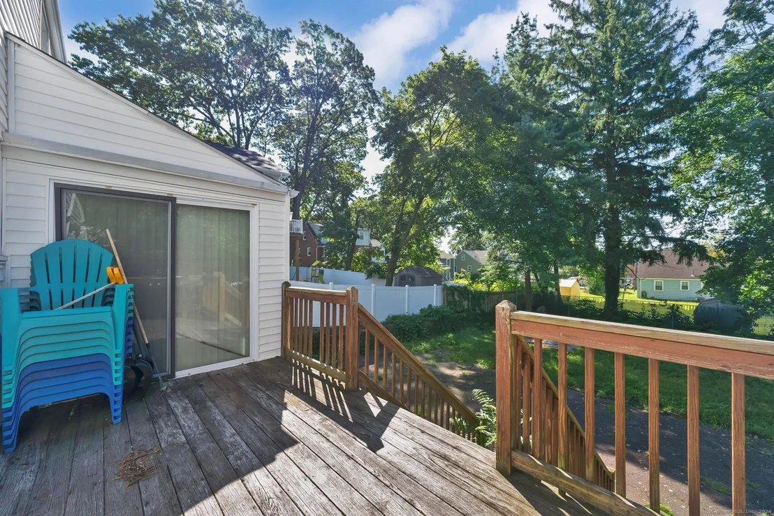 Photo of 20 Ledyard Road