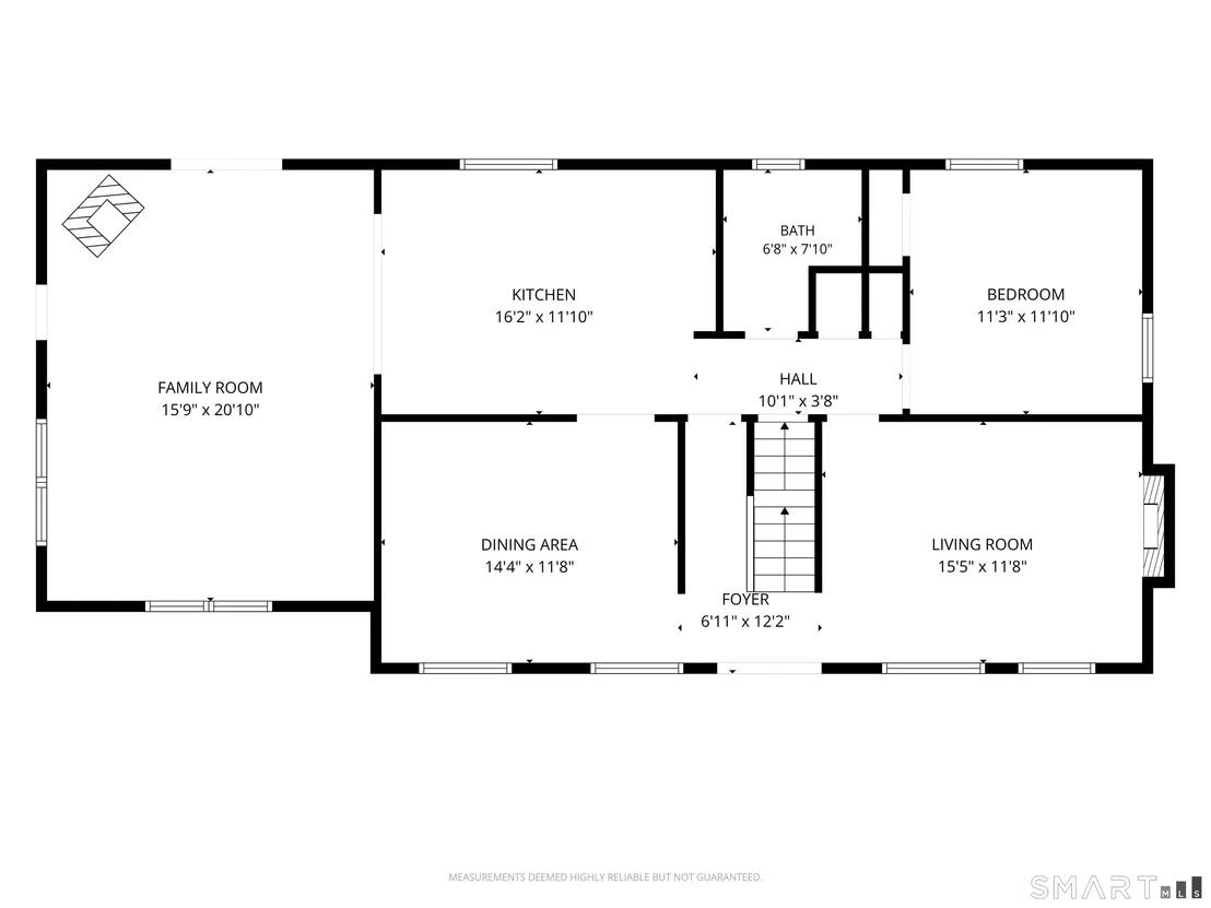 Photo of 136 Dickinson Road
