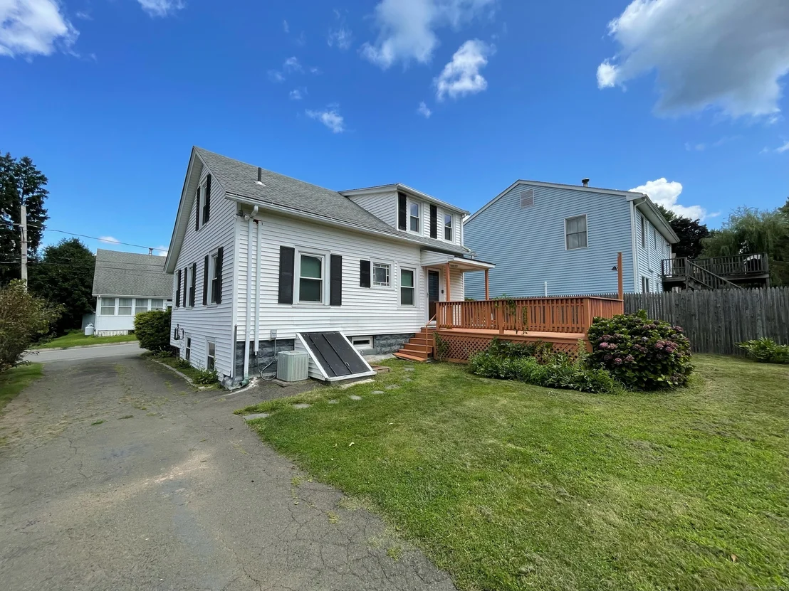 Photo of 10 Hobson Street