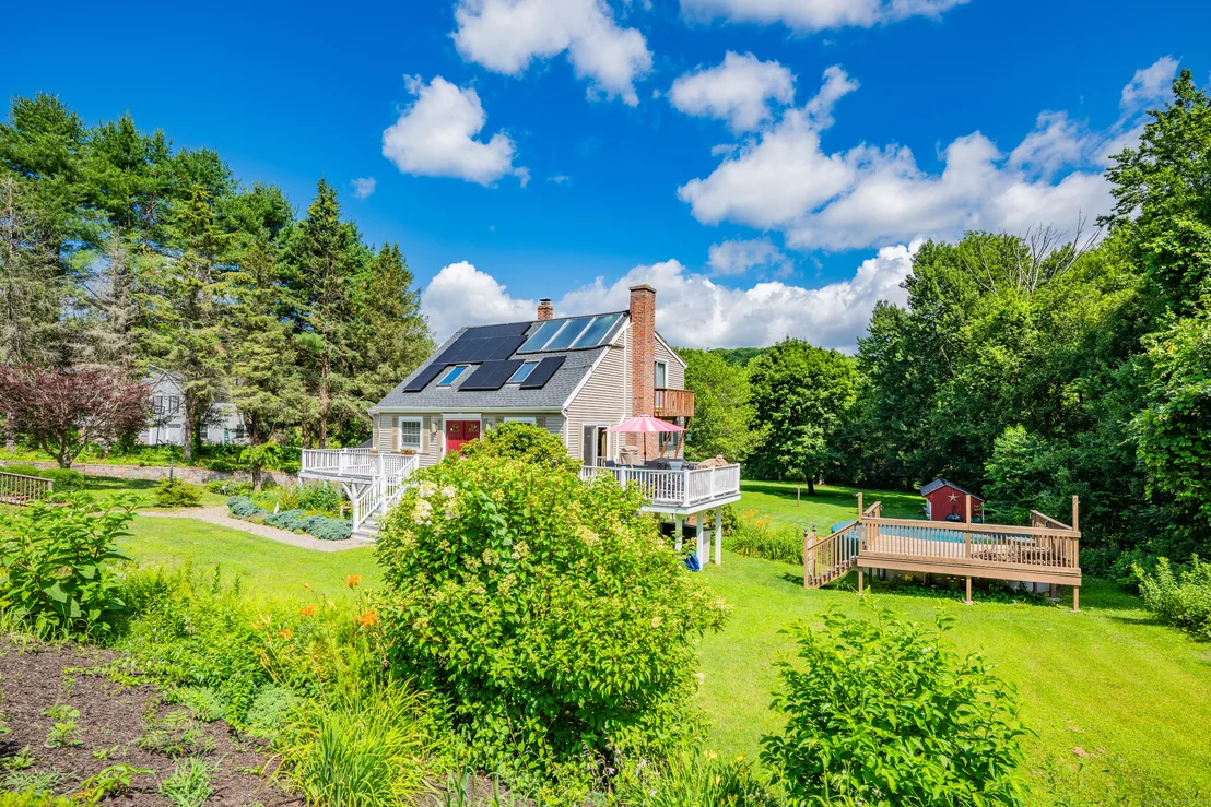 Photo of 21 Long Meadow Road