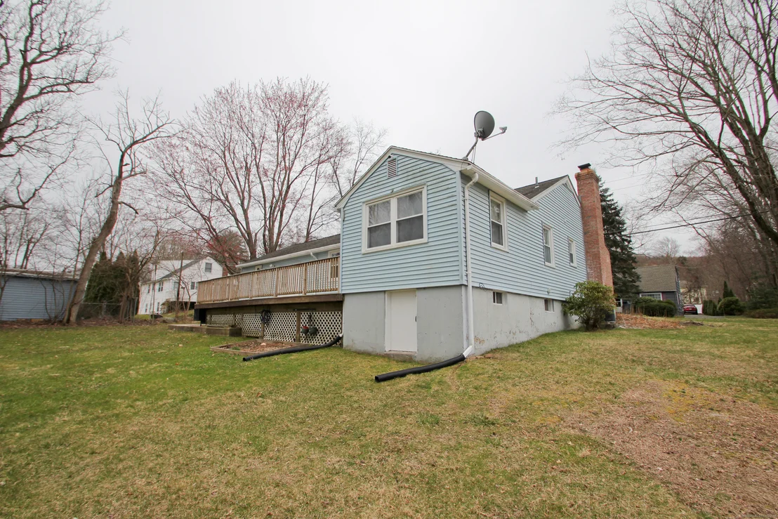 Photo of 135 East Road