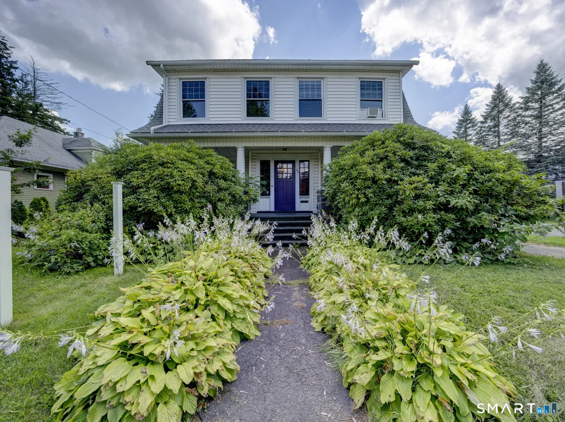 Photo of 205 Albert Street