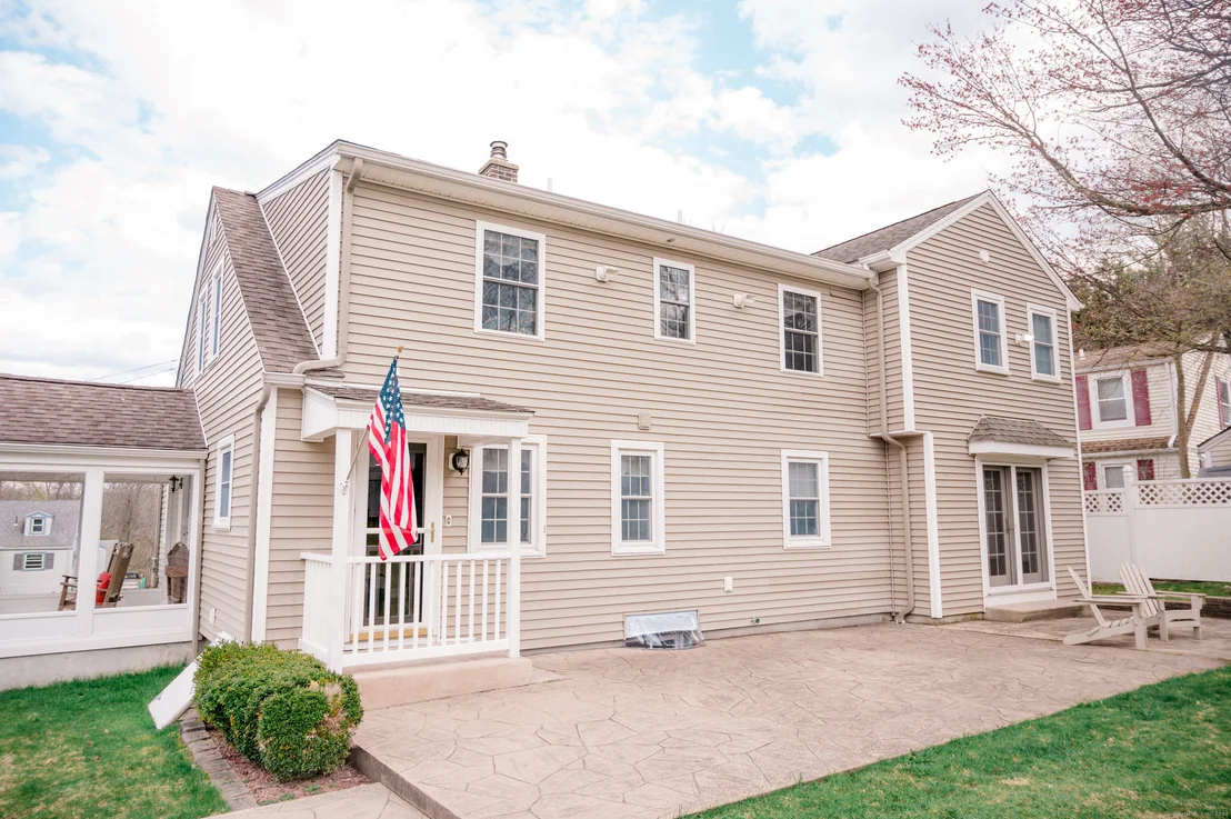 Photo of 136 Willcox Street