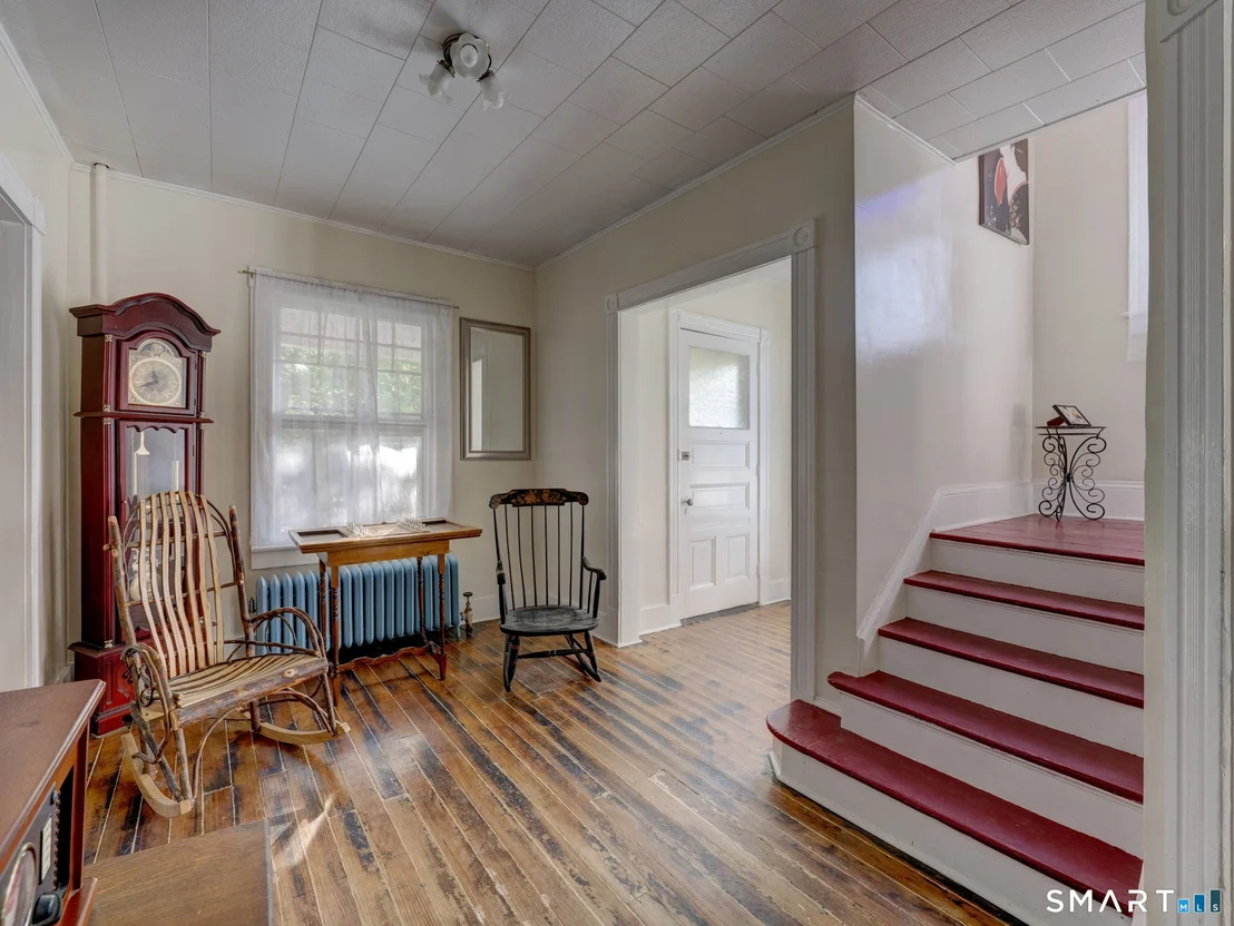 Photo of 293 Washington Street