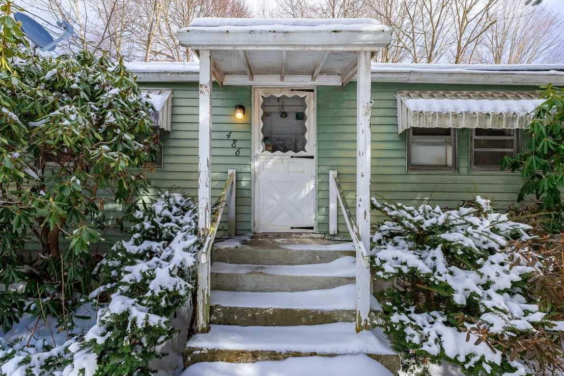 Photo of 486 Barlow Street