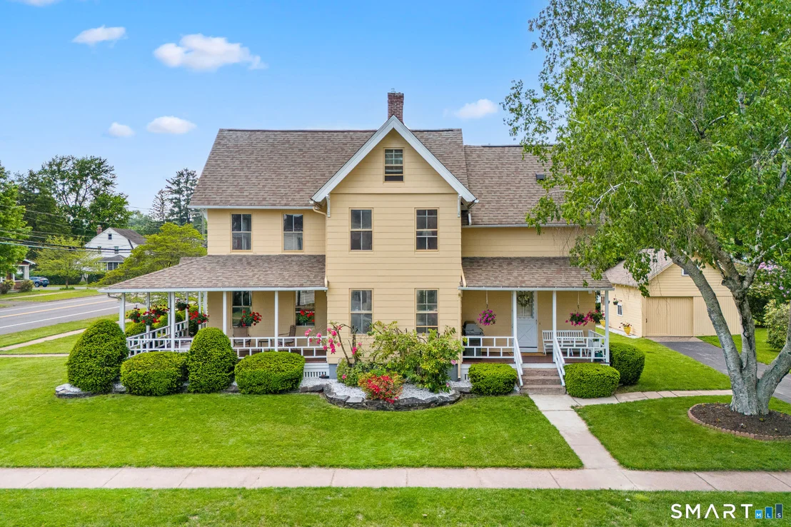 Photo of 120 Bloomfield Avenue