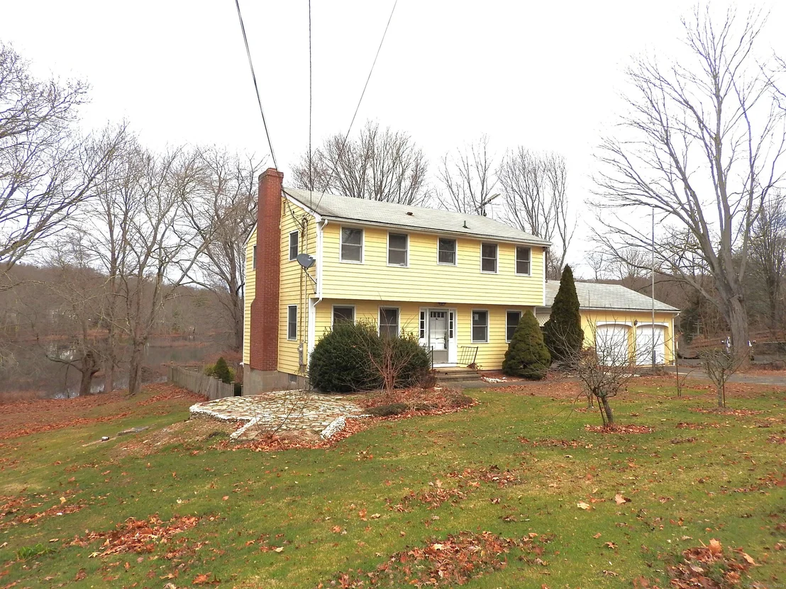 Photo of 510 Mcveagh Road