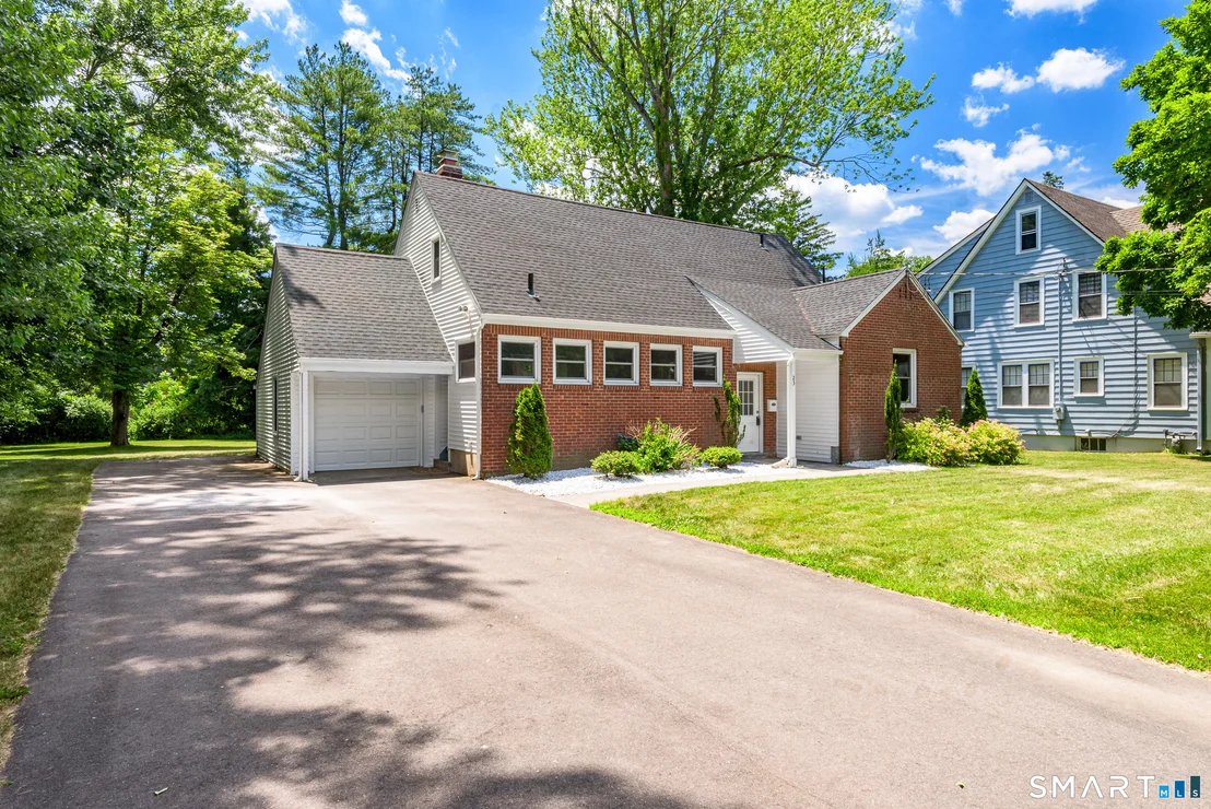 Photo of 23 Ludlow Road