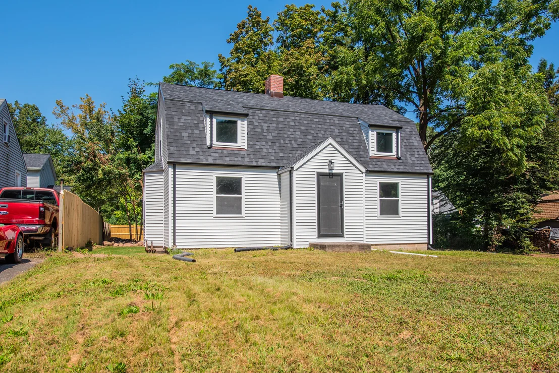 Photo of 60 Franklin Avenue
